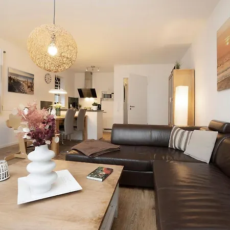 Ferienhaus Salomons Sonne Holiday home