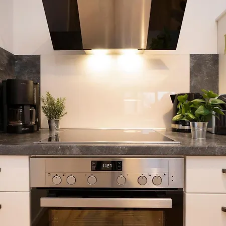 Tatil Evi Salomons Sonne