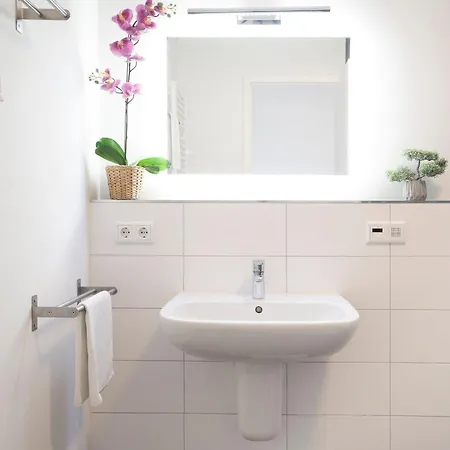 Salomons Sonne Tatil Evi *