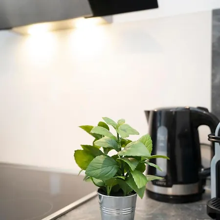 Tatil Evi Salomons Sonne