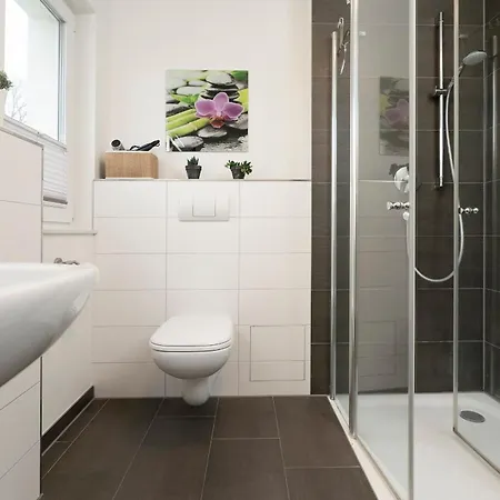 Salomons Sonne Tatil Evi *