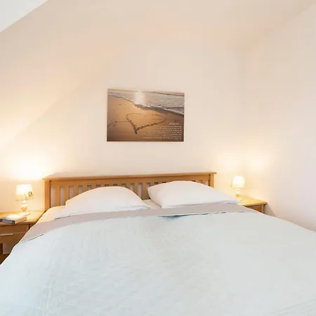 Salomons Sonne Holiday home
