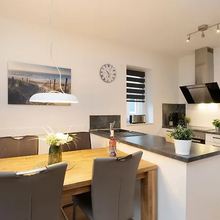 Holiday home Salomons Sonne