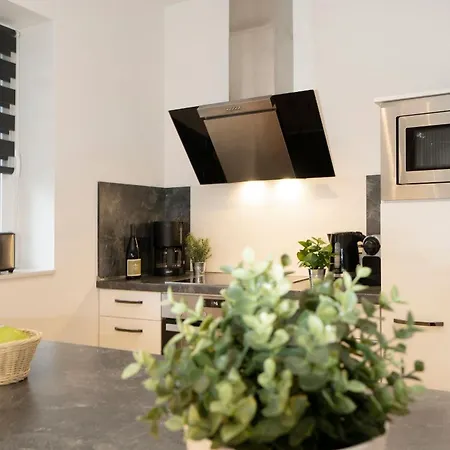 Salomons Sonne Tatil Evi *