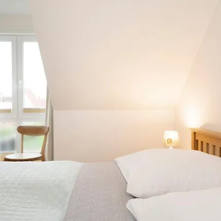 Tatil Evi Salomons Sonne *