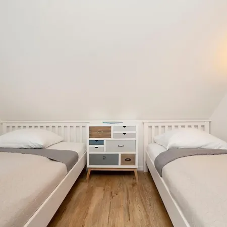Salomons Sonne Holiday home