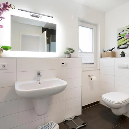 Salomons Sonne Tatil Evi *