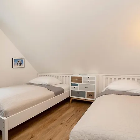 Holiday home Salomons Sonne *
