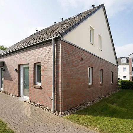 Salomons Sonne Tatil Evi Kellenhusen