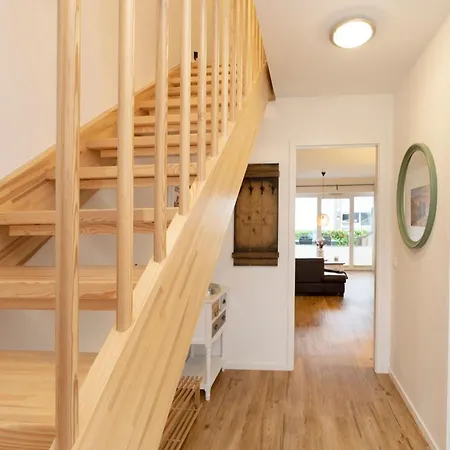 Tatil Evi Salomons Sonne Kellenhusen