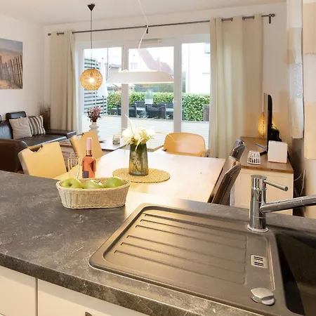 Salomons Sonne * Kellenhusen