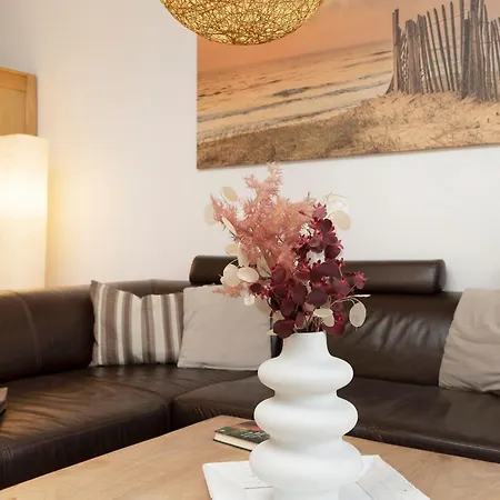Salomons Sonne Holiday home