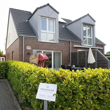 Tatil Evi Salomons Sonne *