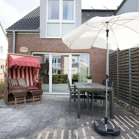 Salomons Sonne Holiday home