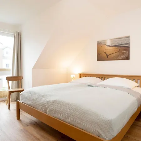 Holiday home Salomons Sonne