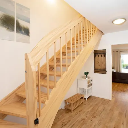 Holiday home Salomons Sonne *