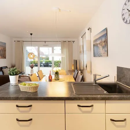Salomons Sonne Holiday home
