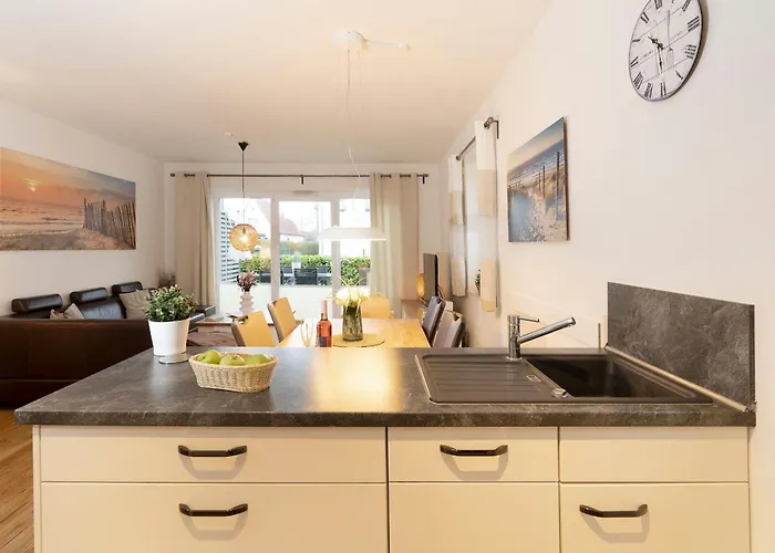 Salomons Sonne Casa de Férias